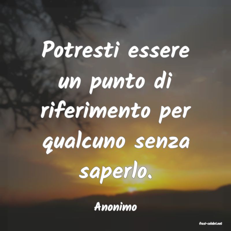 frasi di Anonimo