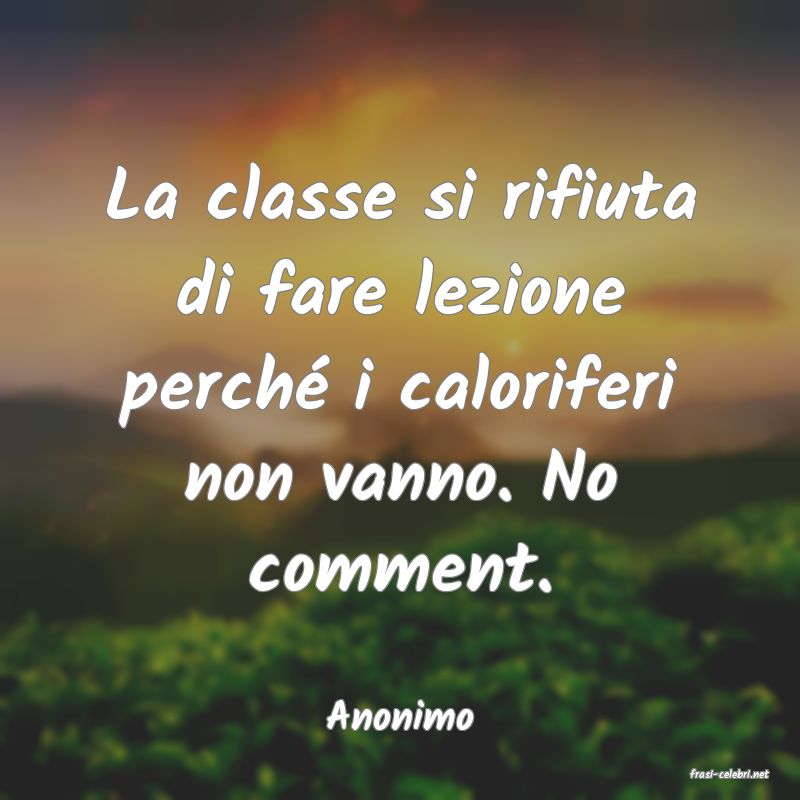 frasi di Anonimo