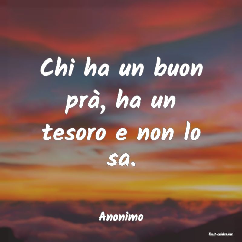 frasi di Anonimo