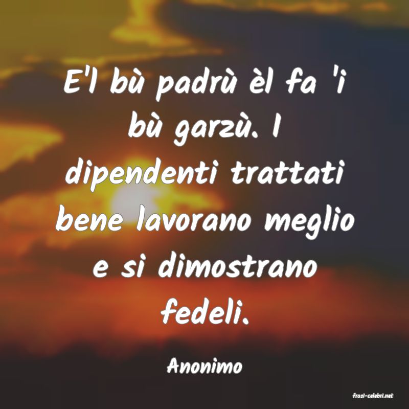 frasi di Anonimo