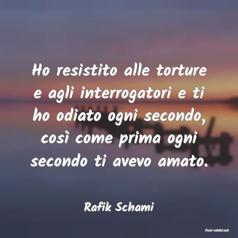 frasi di  Rafik Schami
