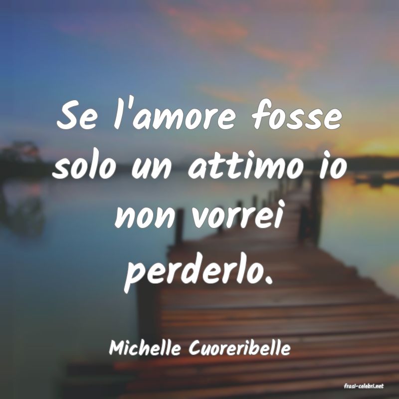 frasi di  Michelle Cuoreribelle
