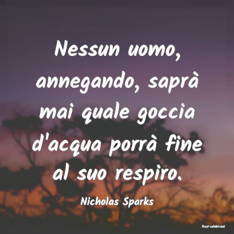 frasi di  Nicholas Sparks
