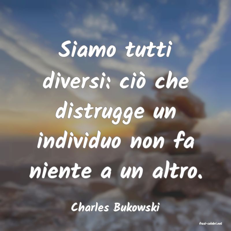frasi di Charles Bukowski