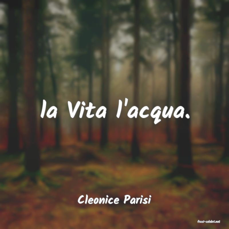 frasi di  Cleonice Parisi
