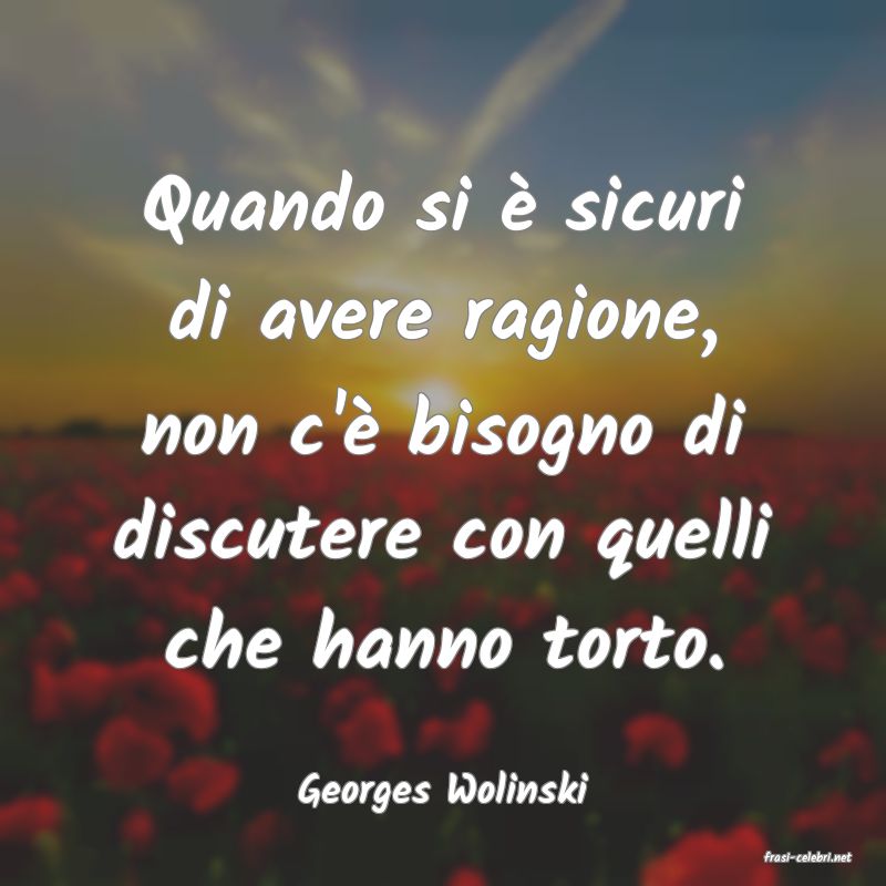 frasi di Georges Wolinski