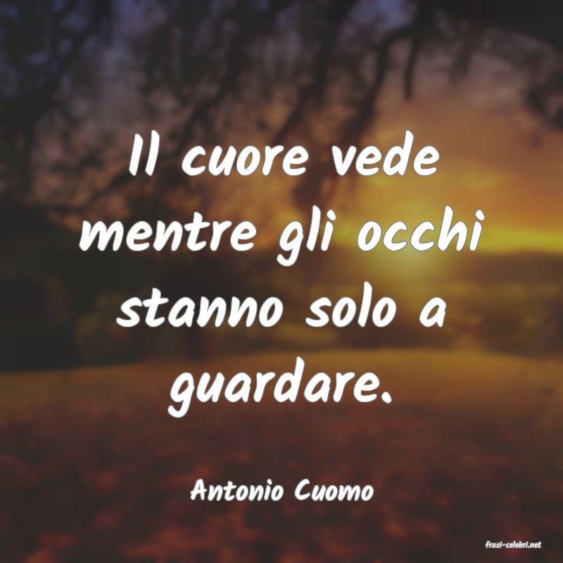 frasi di  Antonio Cuomo

