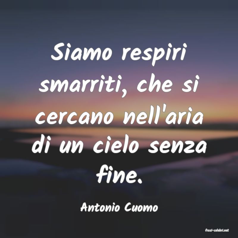 frasi di  Antonio Cuomo
