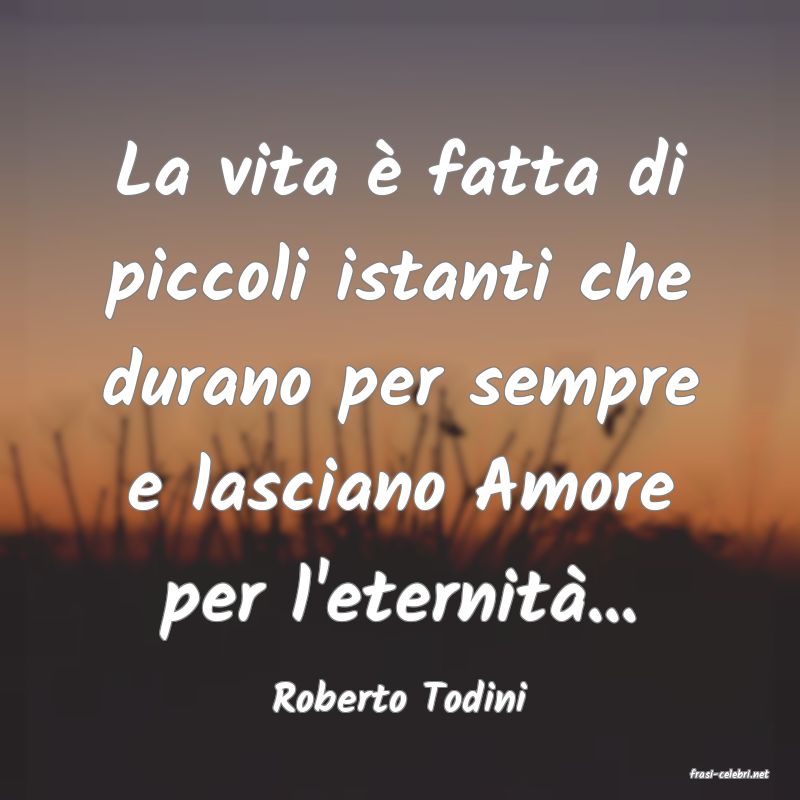 frasi di  Roberto Todini
