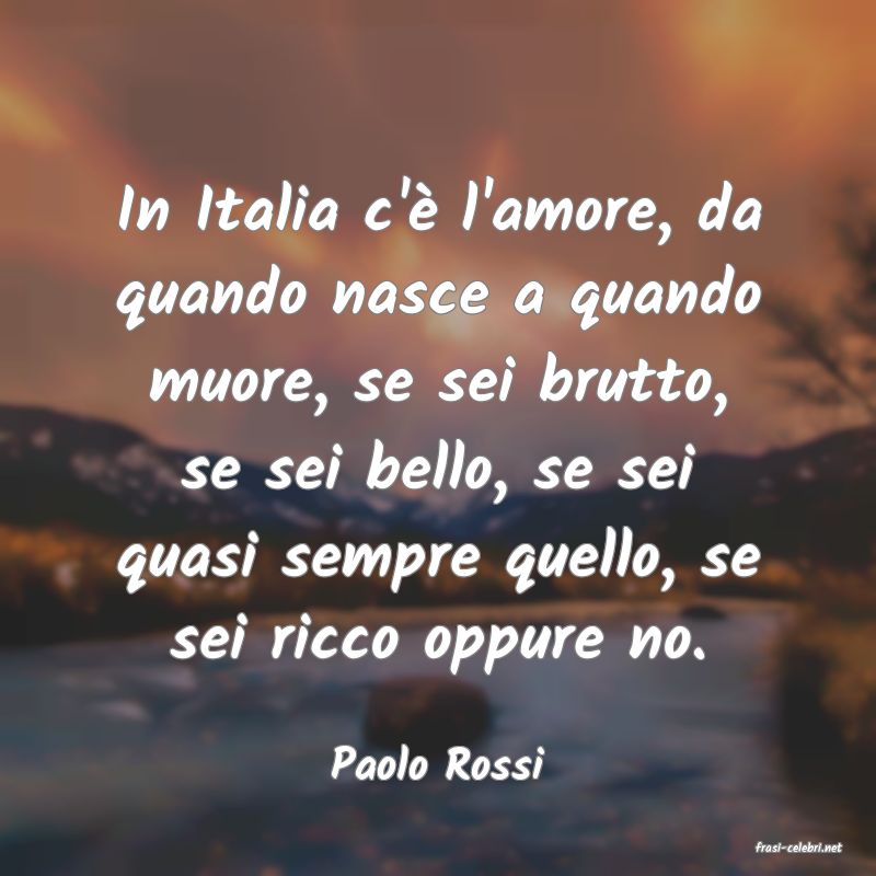frasi di  Paolo Rossi

