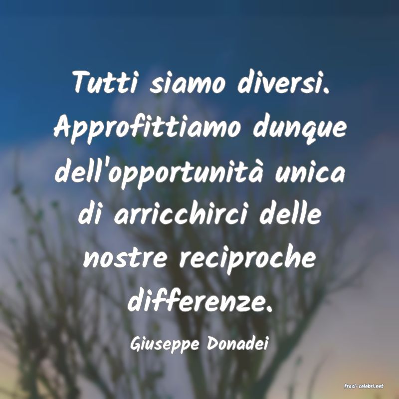 frasi di  Giuseppe Donadei
