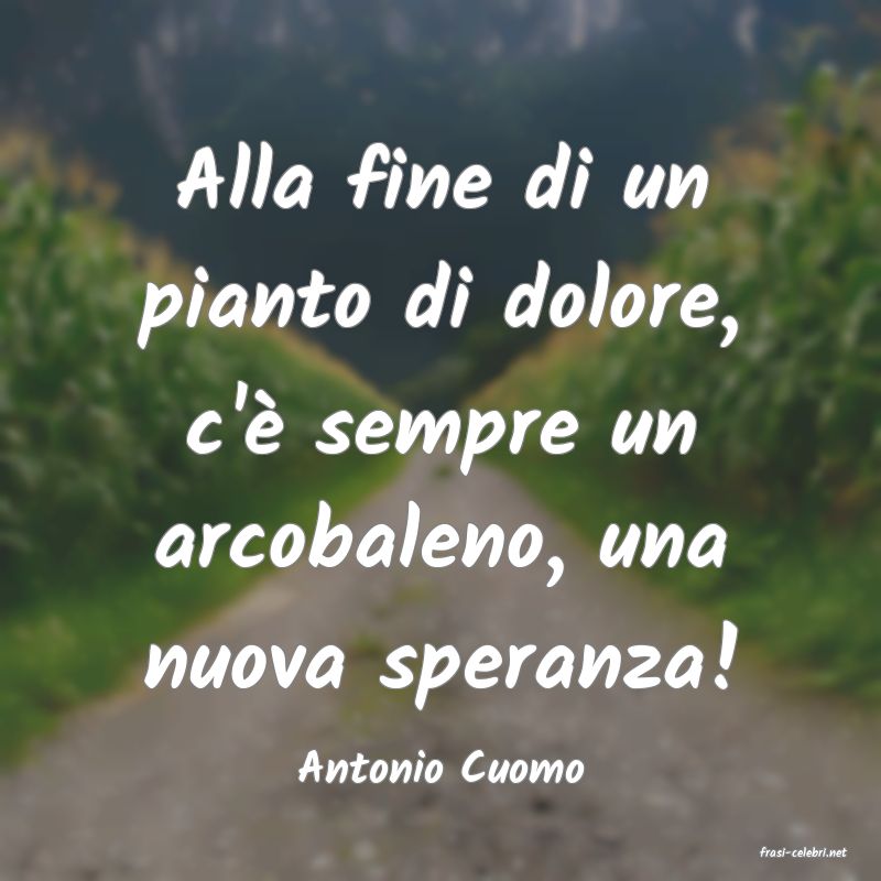 frasi di  Antonio Cuomo
