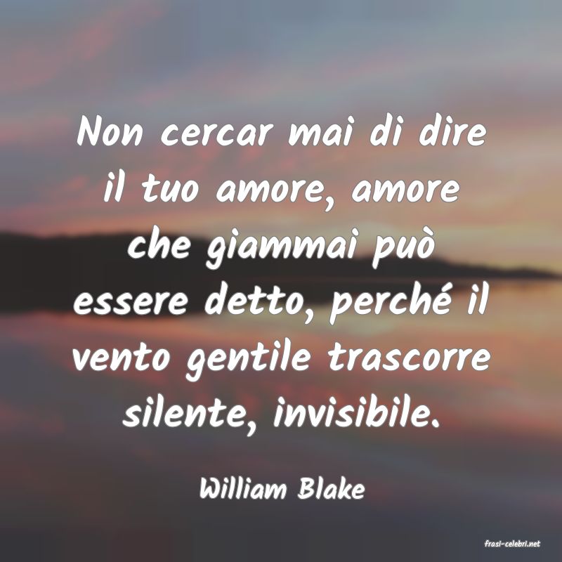 frasi di  William Blake
