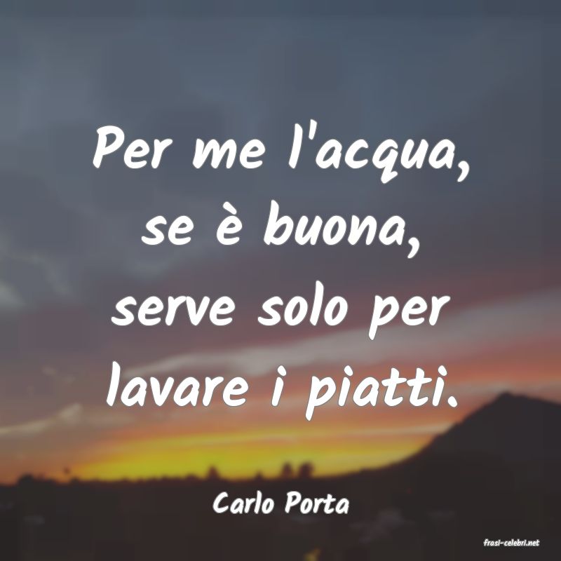 frasi di Carlo Porta