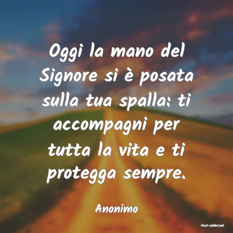 frasi di Anonimo