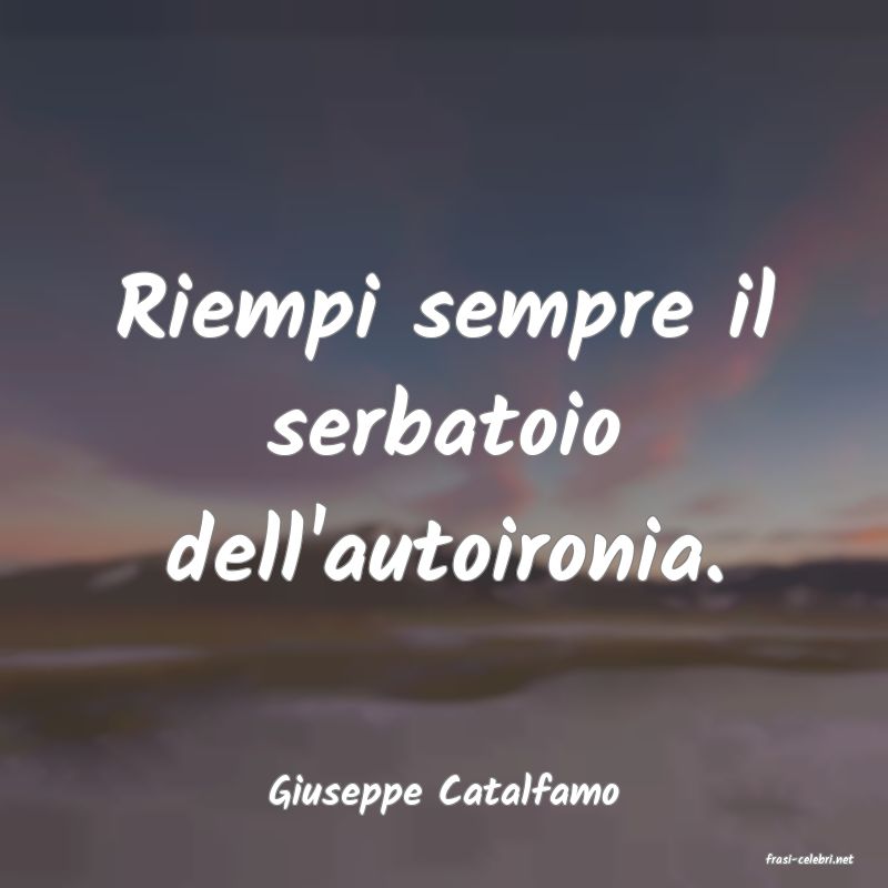 frasi di Giuseppe Catalfamo