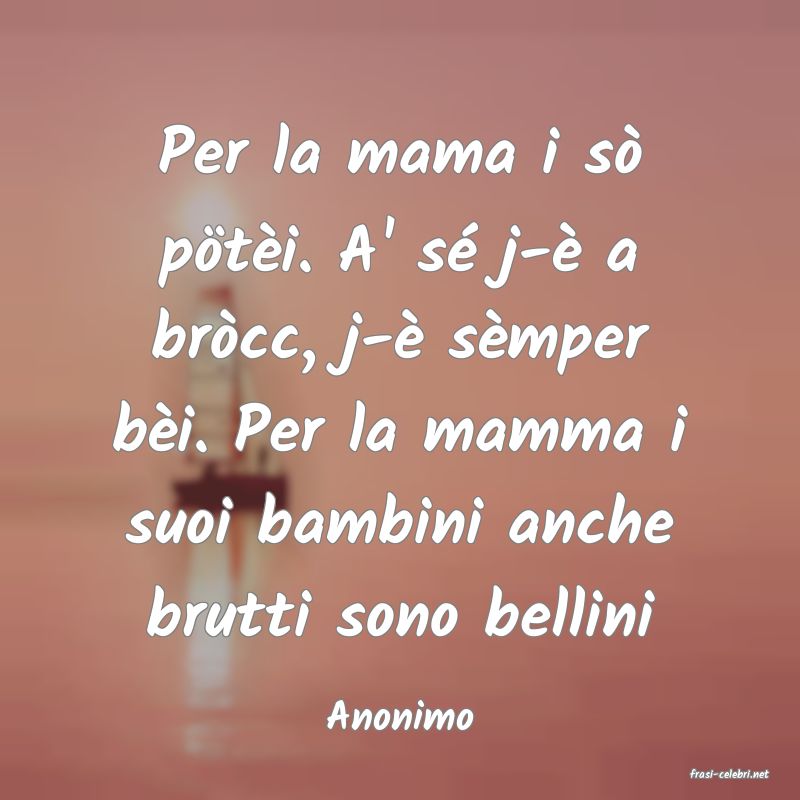 frasi di Anonimo