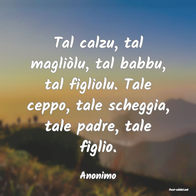 frasi di Anonimo