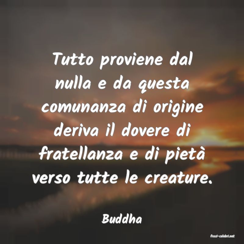 frasi di Buddha