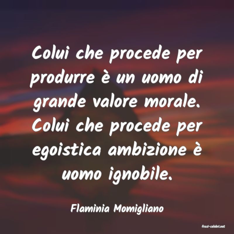 frasi di Flaminia Momigliano