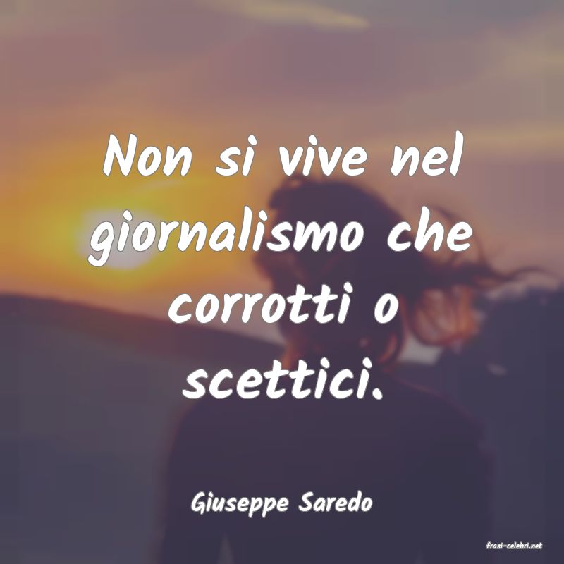 frasi di Giuseppe Saredo