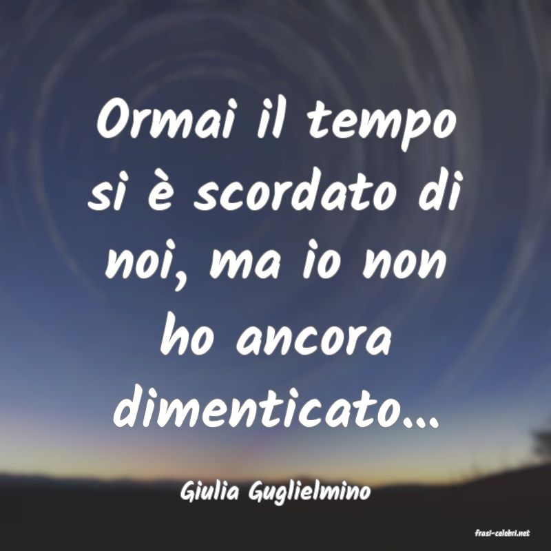 frasi di Giulia Guglielmino