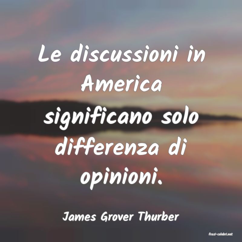 frasi di James Grover Thurber