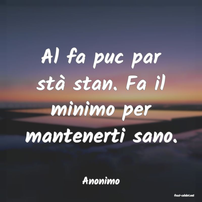 frasi di Anonimo