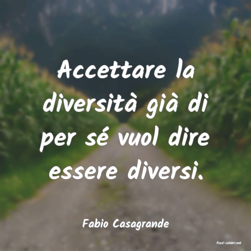 frasi di Fabio Casagrande