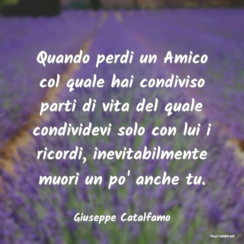 frasi di Giuseppe Catalfamo