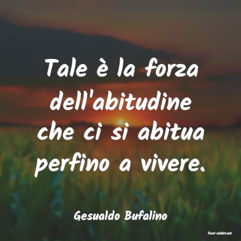 frasi di Gesualdo Bufalino
