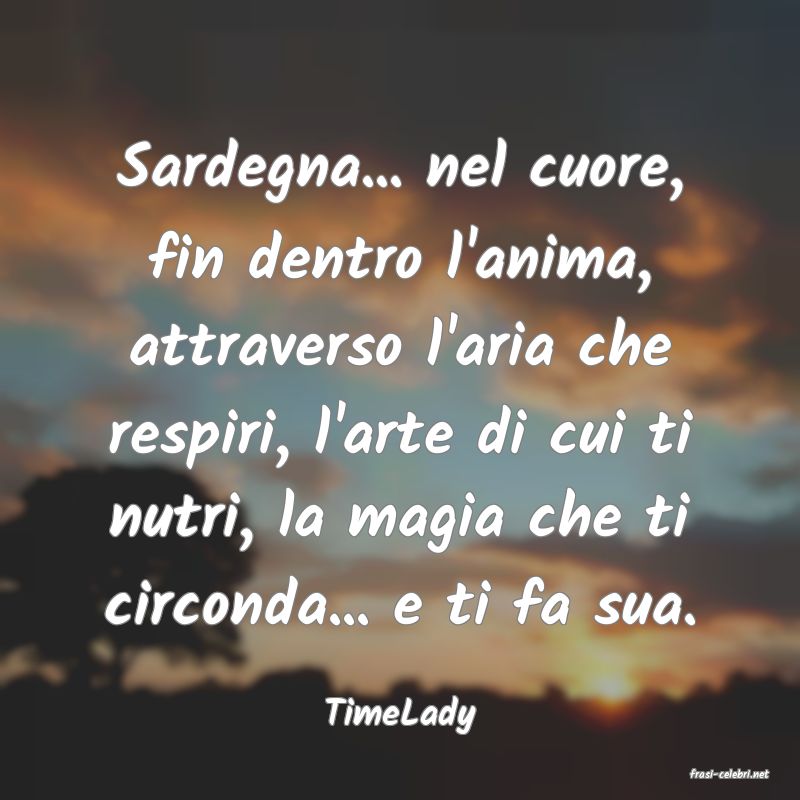 frasi di TimeLady