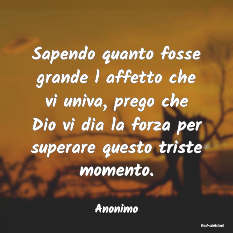 frasi di  Anonimo