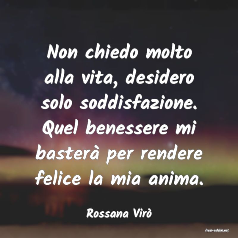 frasi di Rossana Vir�