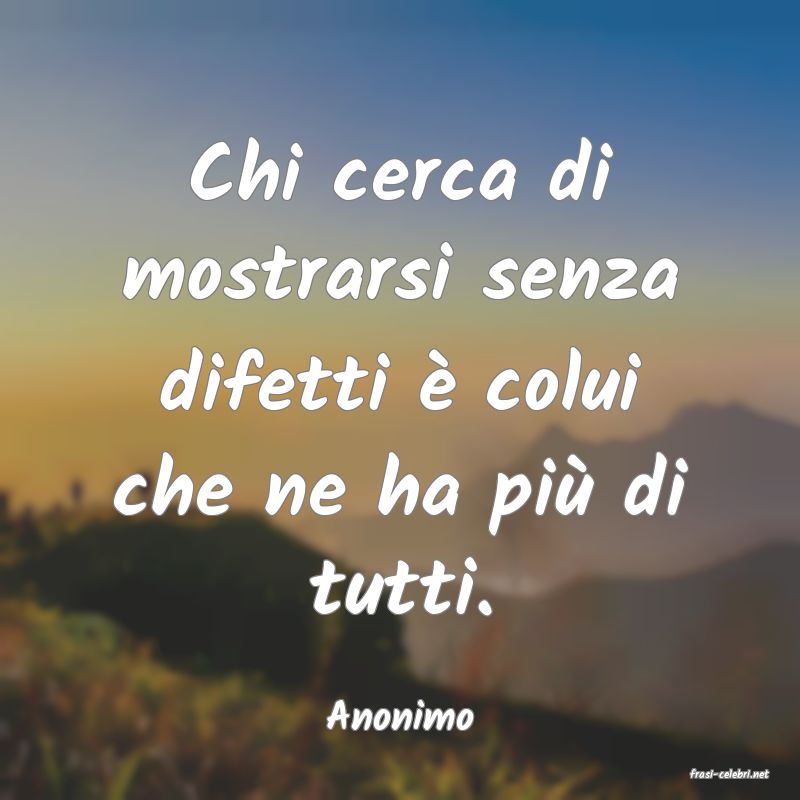 frasi di Anonimo