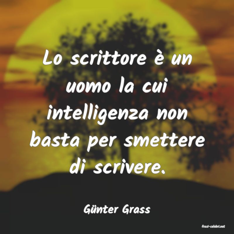 frasi di Gnter Grass