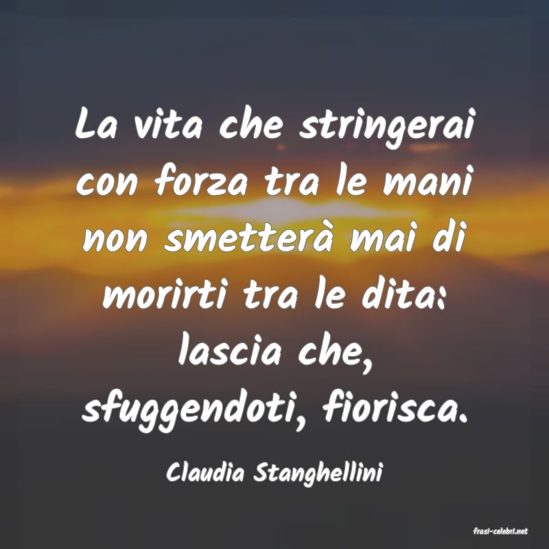 frasi di  Claudia Stanghellini
