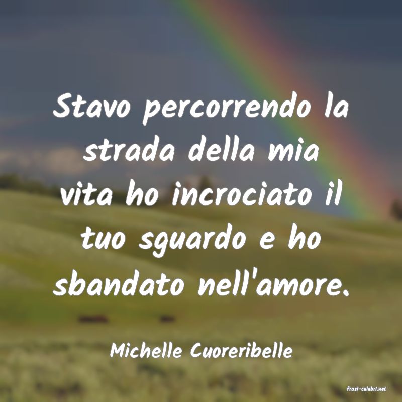 frasi di  Michelle Cuoreribelle

