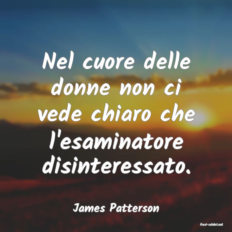 frasi di James Patterson
