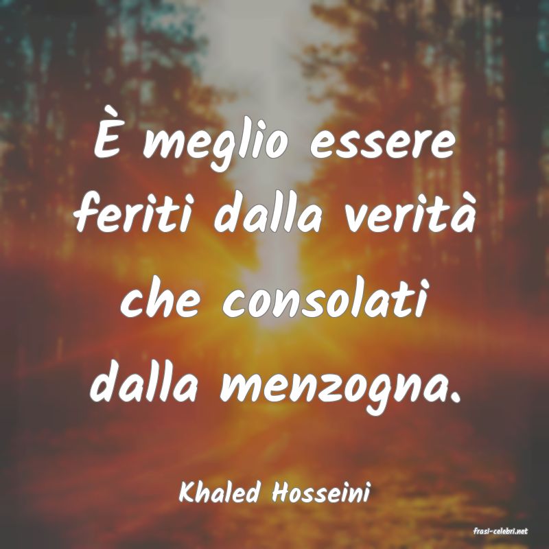 frasi di Khaled Hosseini