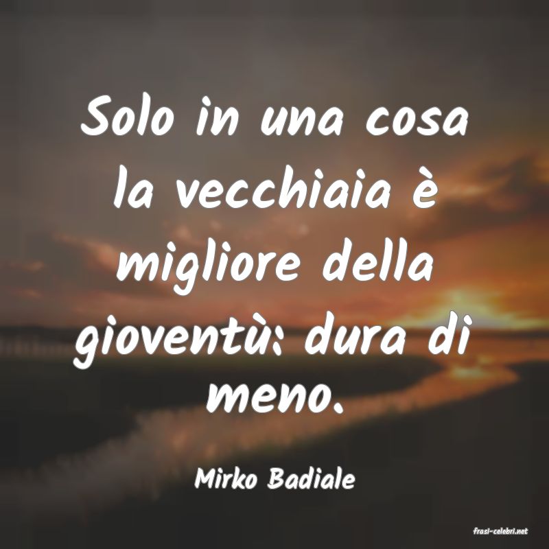 frasi di  Mirko Badiale
