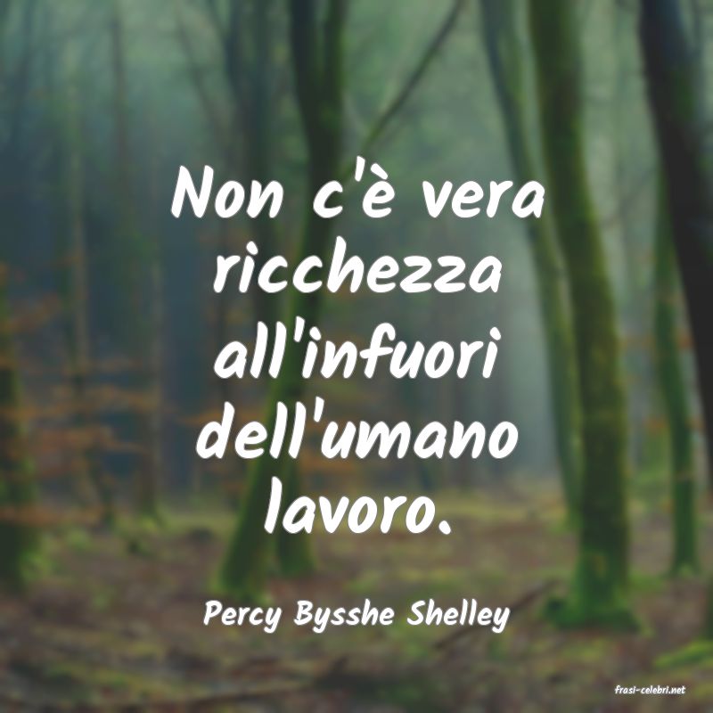 frasi di Percy Bysshe Shelley