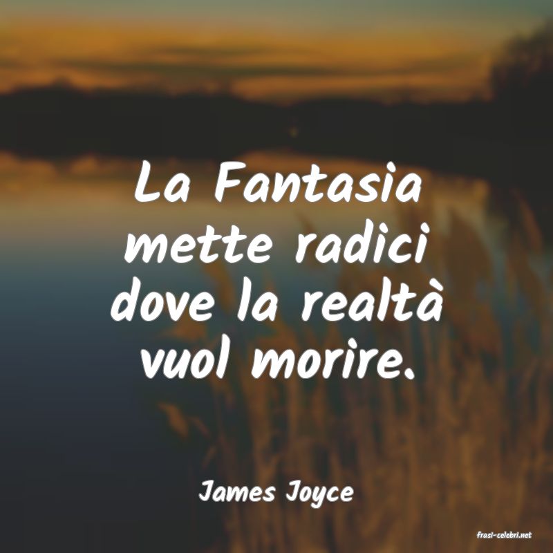 frasi di James Joyce