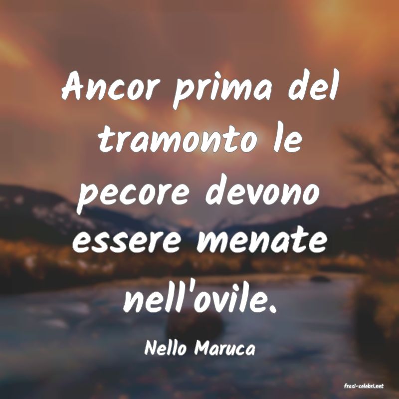 frasi di  Nello Maruca
