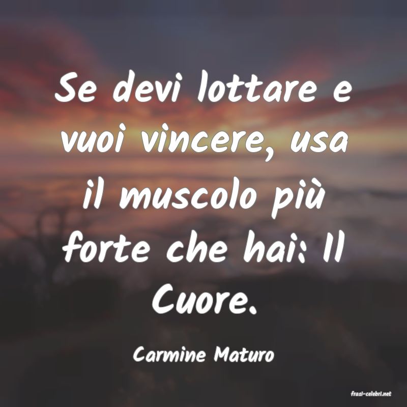 frasi di  Carmine Maturo
