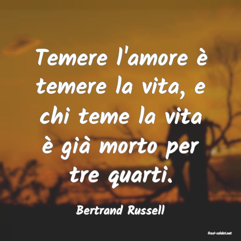 frasi di  Bertrand Russell

