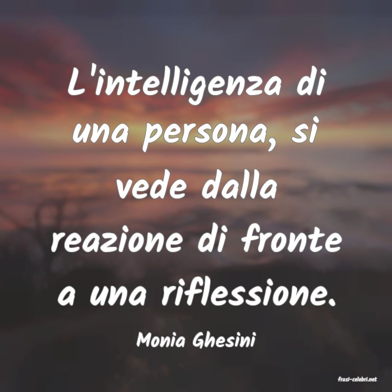 frasi di  Monia Ghesini

