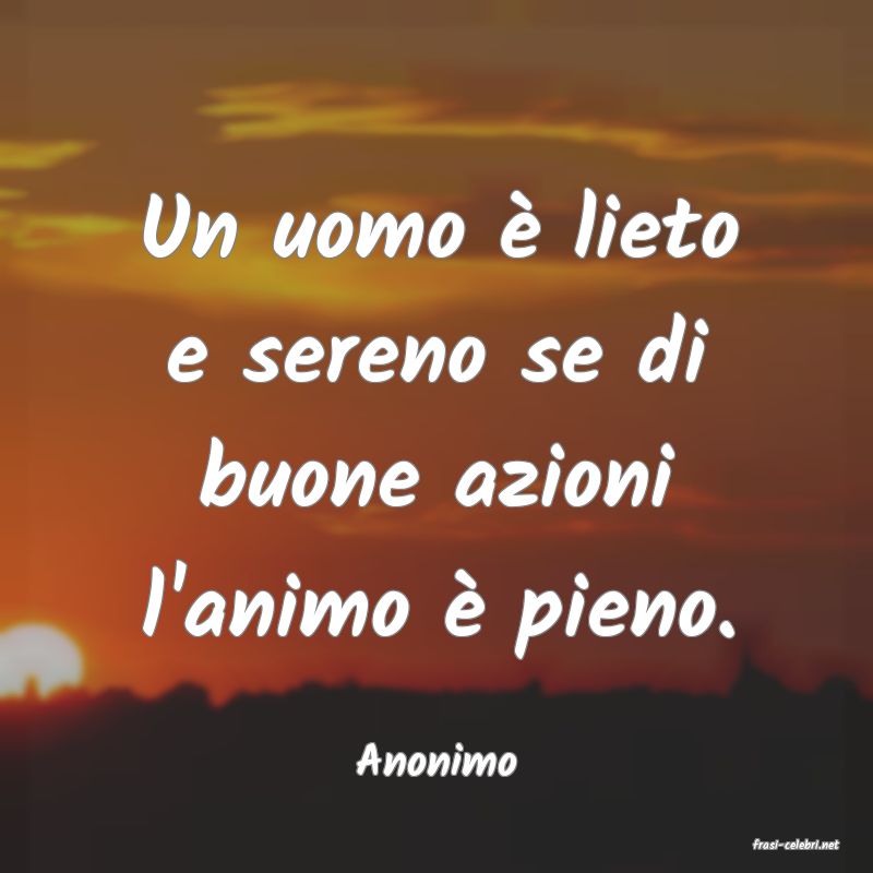 frasi di  Anonimo
