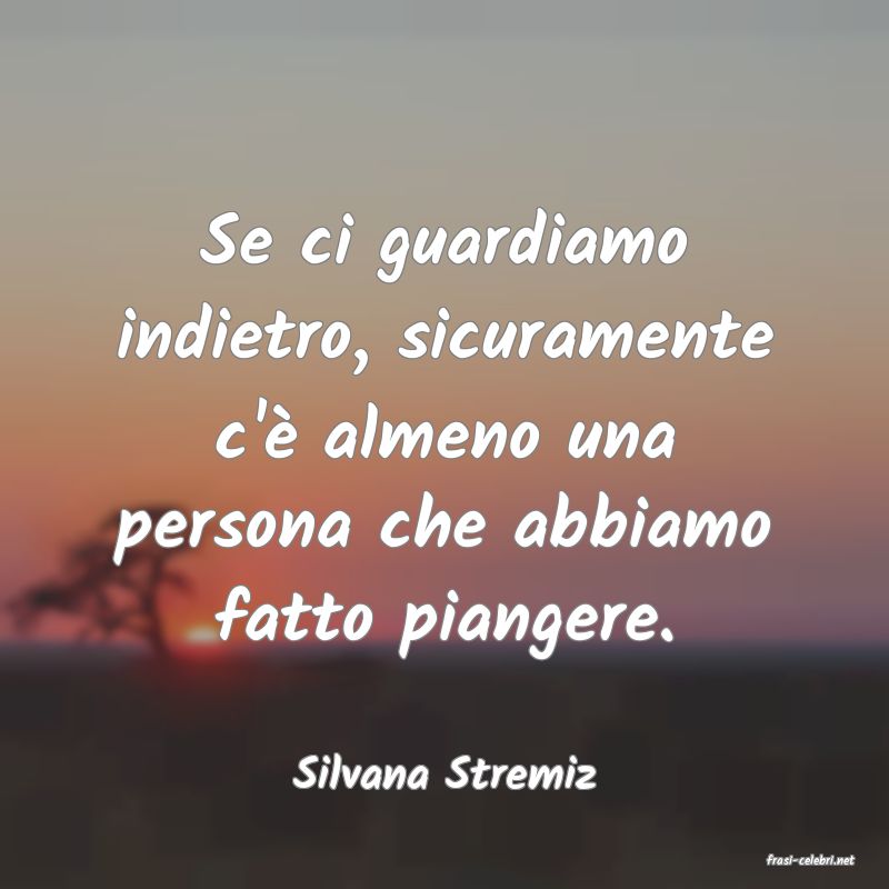 frasi di  Silvana Stremiz
