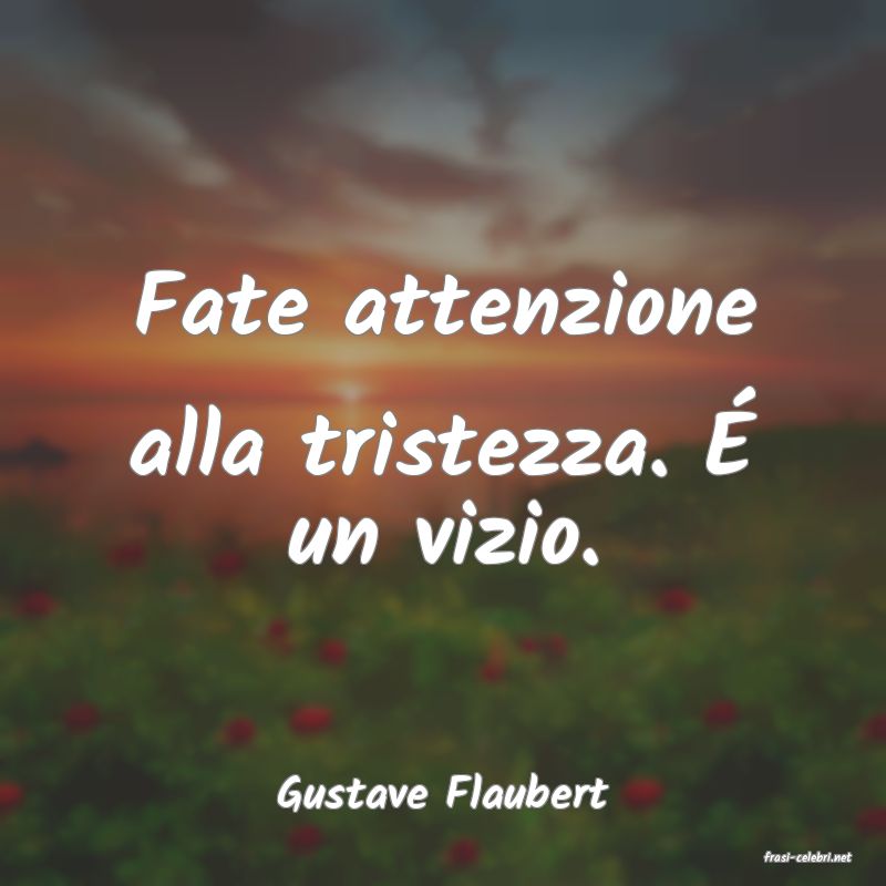 frasi di Gustave Flaubert